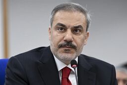 فیدان: اروپا در حال درک تهدید اسرائیل برای امنیت بین‌المللی است