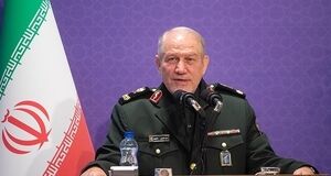 تأکید سرلشکر صفوی بر استقامت ملت و شکست‌ناپذیری ایران