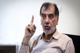 باهنر: اگر آمریکا به بازی برد-برد تن دهد، می‌توان منافع مشترک تعریف کرد