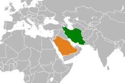 استفاده از عربستان برای فشار به ایران