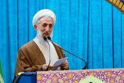 کاظم صدیقی: نتانیاهو یک جانور است؟ نه او یک باغ وحش است؛ وقتی میمیرد به صورت اژدهای جهنمی در می‌آید
