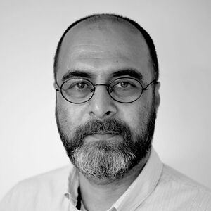 آرمین منتظری