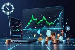معرفی بهترین سایت ها برای تحلیل تکنیکال ارز دیجیتال