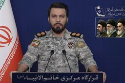 هیچ کشتی بدون مجوز و نظارت ایران امکان تردد امن از تنگه هرمز ندارد