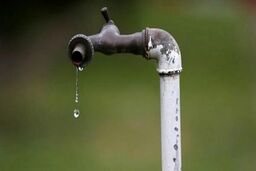  اولتیماتوم ۳ ساله به صنایع برای استفاده از آب غیرمتعارف