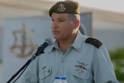 نتانیاهو «زینی» را رئیس شاباک کرد؛ هشدار ۲۶۰ مقام امنیتی