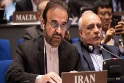 واکنش تند ایران به تصویب قطعنامه شورای حکام