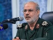 هشدار صریح سپاه به آمریکا درباره هرگونه اقدام نظامی