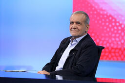 هشدار پزشکیان درباره استیضاح
