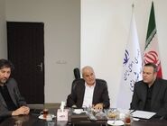 تسهیل تردد زائران اربعین از گذرگاه باشماق؛ ارائه خدمات رایگان حمل‌ونقل تا سلیمانیه