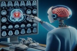 MRI دقیق‌تر با فناوری هوش مصنوعی