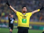سپاهان دنبال پول است، پرسپولیس دنبال فرصت