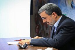 روایت جاوید قربان اوغلی از ضربه‌ای که احمدی‌نژاد به دستگاه دیپلماسی زد