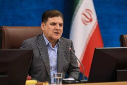 معاون سیاسی وزیر کشور: دولت با طرح فعلی نفوذ مخالف است