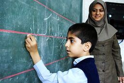 خبر مهم یک نماینده مجلس به معلمان حق التدریس