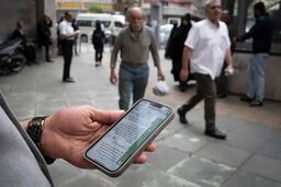شنید و پس گرفت/استقبال فعالان سیاسی و رسانه‌ای از اقدام رئیس‌جمهور درباره لایحه صیانت دو