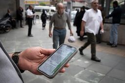 شنید و پس گرفت/استقبال فعالان سیاسی و رسانه‌ای از اقدام رئیس‌جمهور درباره لایحه صیانت دو