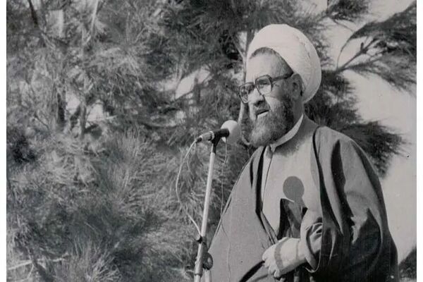 اسلام انقلابی و حرکت امام حسین