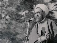اسلام انقلابی و حرکت امام حسین