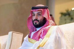 پیشنهاد جدید بن سلمان به ایران