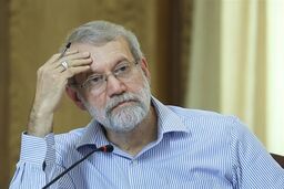 لاریجانی: بحران روابط ایران و غرب ناشی از رفتار سیاسی غرب است نه دشمنی ذاتی
