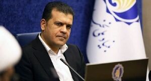 افشین: گره اصلی ناترازی انرژی ۱ بازار است نه فناوری