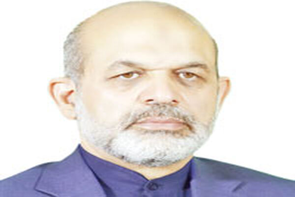 یک تاجیکستانی عامل انتحاری‌‏های کرمان