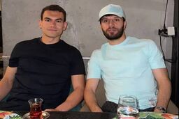 بازگشت زودهنگام ستاره ازبک استقلال
