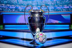 افزایش پاداش‌های لیگ قهرمانان اروپا