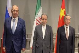 شورای امنیت نباید تحت فشار اروپایی‌ها تصمیم‌گیری کند