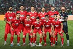 پایان بلاتکلیفی سرخ‌ها/ قرارداد ۵ بازیکن پرسپولیس ثبت شد
