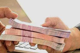  ۵۰ میلیون تومان وام ضروری برای ۳۳ هزار نفر واریز شد