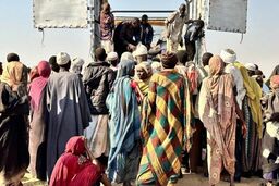 سازمان ملل: خارجی‌ها دخالت در سودان را متوقف کنند