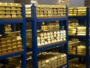 قیمت جهانی طلا؛ امروز پنجشنبه 23 مرداد 1405