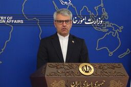 بقائی: دشمن فهمید با فشار نمی‌تواند اراده ملت ایران را بشکند

