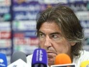 عصبانیت سرمربی استقلال از سازمان لیگ
