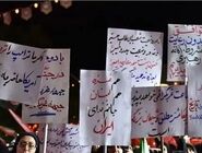 خطر تندروی از جنگ بیشتر شده