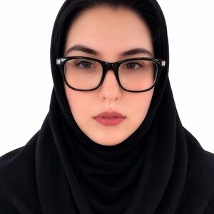 مهسا حسینی