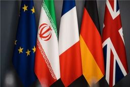 بقایی: اروپا باید نشان دهد که در ارتباط با موضوع هسته‌ای ایران مستقل عمل می‌کند