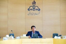 عدم صدور مجوز برای پتروشیمی میانکاله