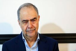  امین‌زاده: چین تنها بازیگری است که می‌تواند به توافق ایران و آمریکا اعتبار و تضمین بین‌المللی بدهد