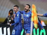 نافرمانی ستاره مراکشی استقلال از بازگشت به تهران
