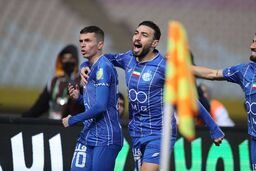 نافرمانی ستاره مراکشی استقلال از بازگشت به تهران
