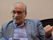 مرعشی: هیچ دشمنی به اندازه خود ما نمی‌تواند به ایران لطمه بزند