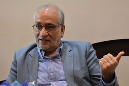 مرعشی: تفاهمنامه اسلام‌آباد نمادی از پایداری و اقتدار ایران است