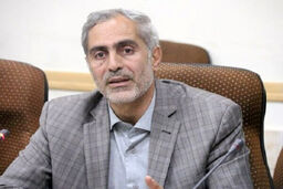 نماینده مجلس: کسی حق ندارد انسجام ملی را خدشه‌دار کند