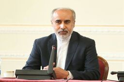 کنعانی: ترامپ به‌دنبال درگیری ایرانی-ایرانی است