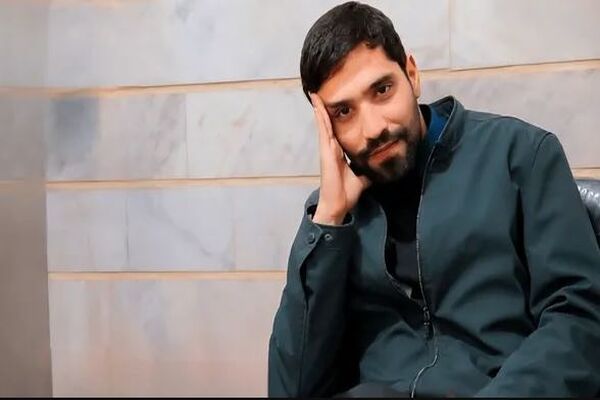  صدای پای هیولای فاشیسم