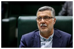 محمدرضا ظفرقندی برای بررسی وضعیت درمانی و افتتاح پروژه‌های پزشکی در کرمان