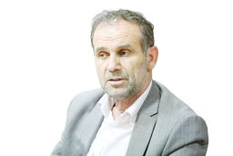 عبدالوحید فیاضی نماینده نوشهر: در شرایط جنگی باید خردورزی جای شعار را بگیرد